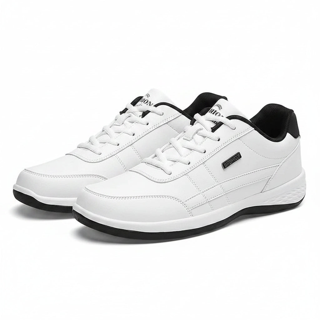 Lagoz Nathan | Orthopedische Heren Sneaker