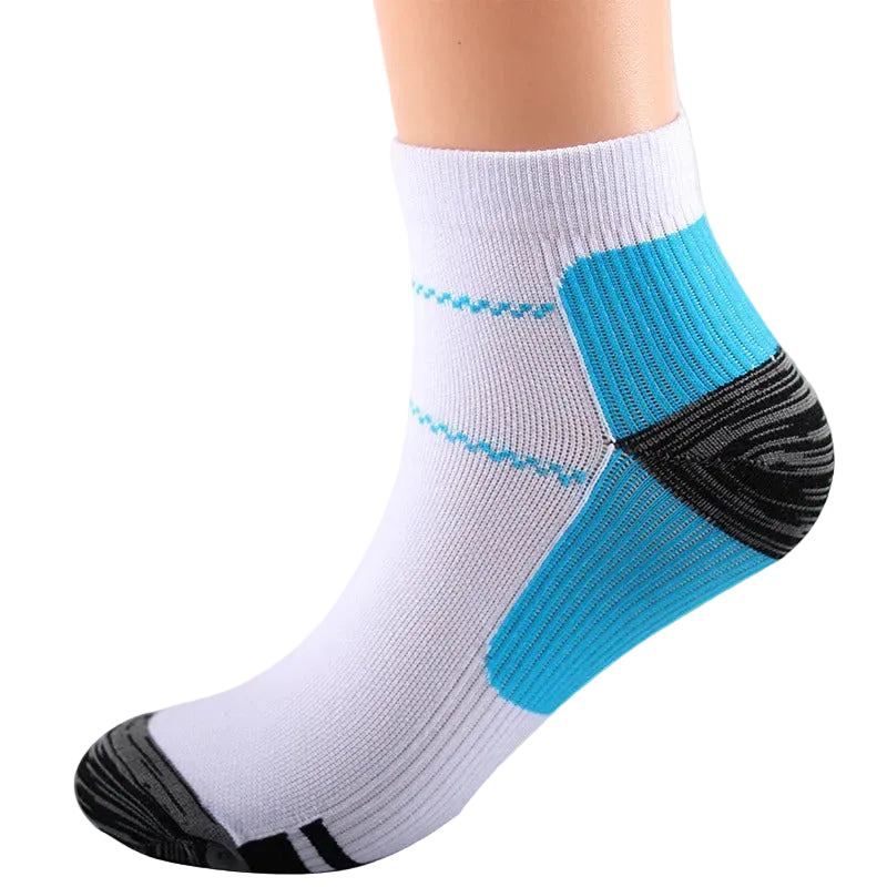Lagoz | Orthopedische Compressiesokken