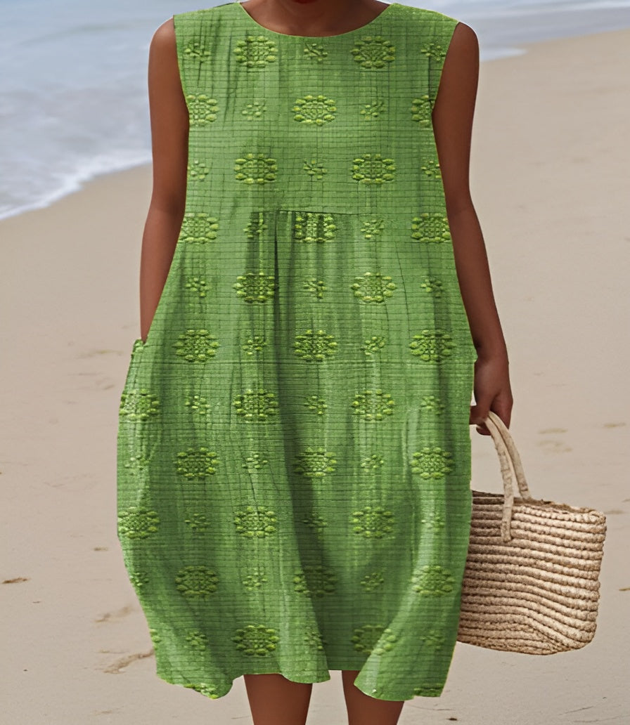 Lagoz Elara | Luchtig & Stijlvol