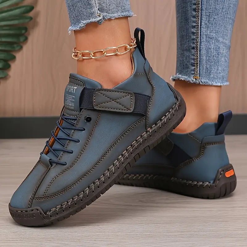 Lagoz Sora - Orthopedische Dames Schoenen