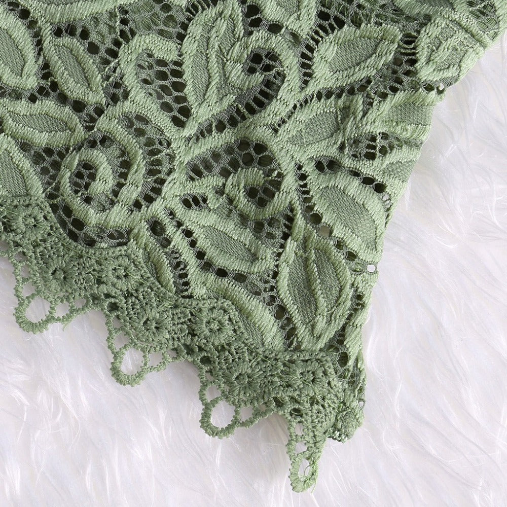 Lagoz Mara | Dames Mesh Top een zomerse & stijlvolle damestop
