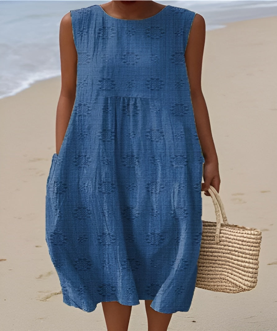 Lagoz Elara | Luchtig & Stijlvol