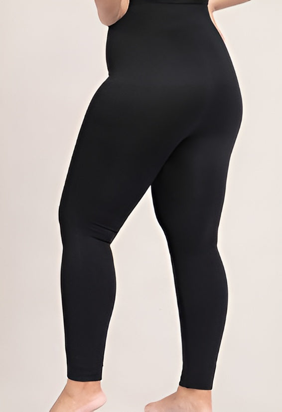 Lagoz Sculpt | High-Waist Legging