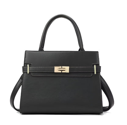 Lagoz Riva | Retro Crossbody Bag