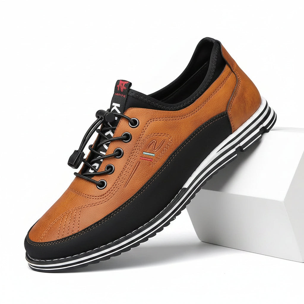 Lagoz Erwin | Orthopedische Heren Sneaker