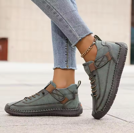 Lagoz Sora - Orthopedische Dames Schoenen