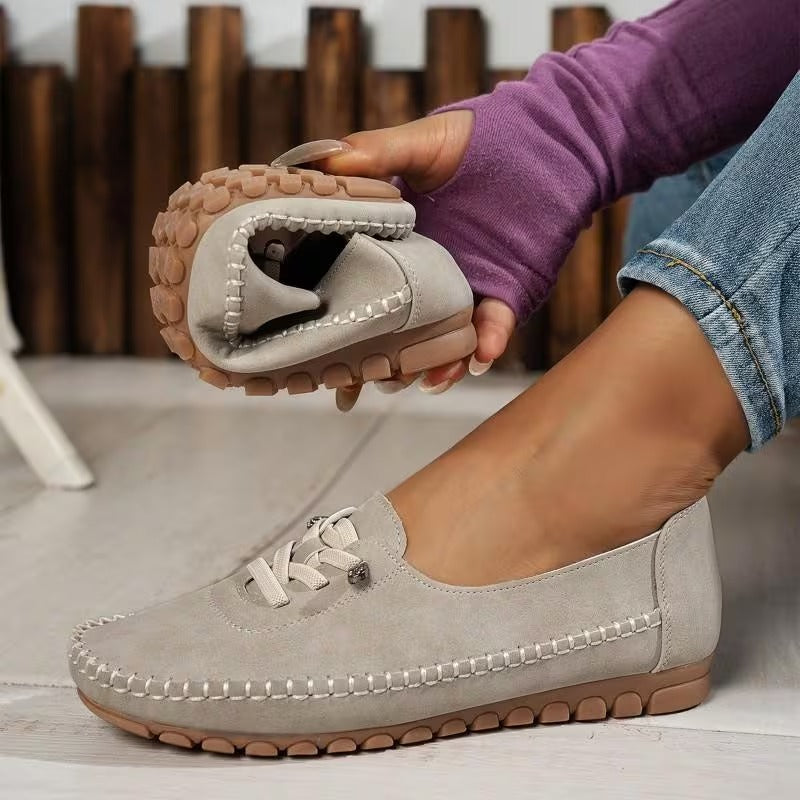 Lagoz Clara | Comfort Dames Loafers