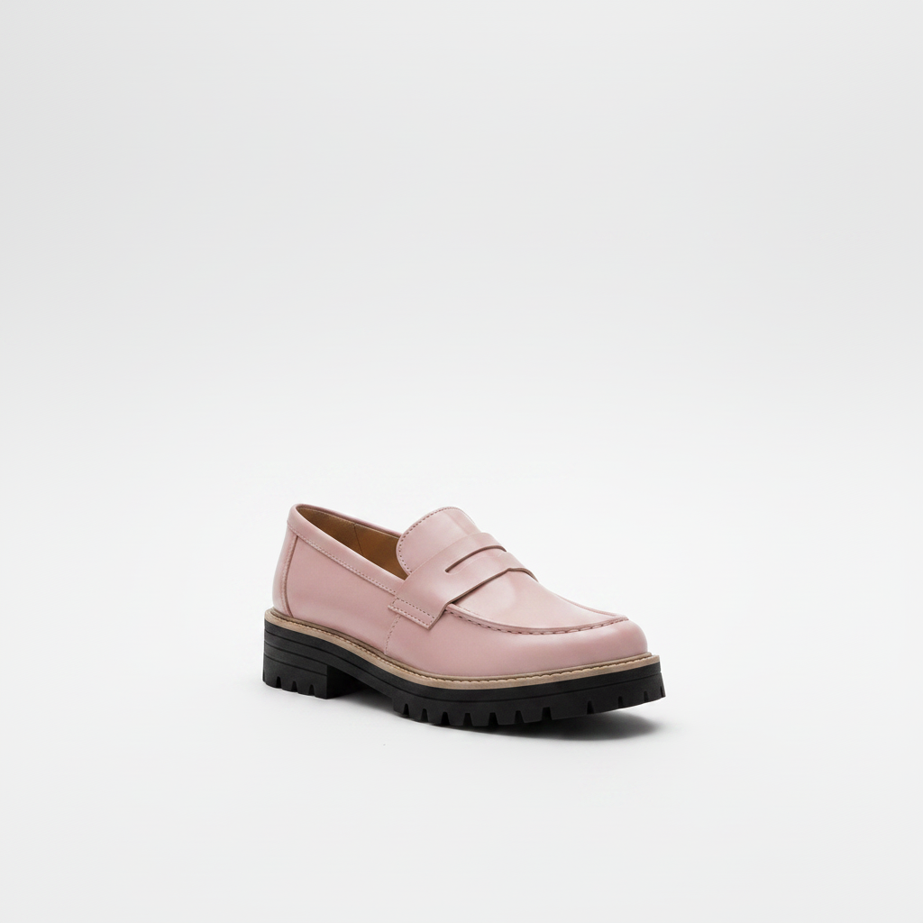 Lagoz Lenti | Elegante Dames Loafers