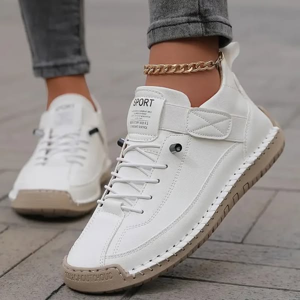 Lagoz Sora - Orthopedische Dames Schoenen
