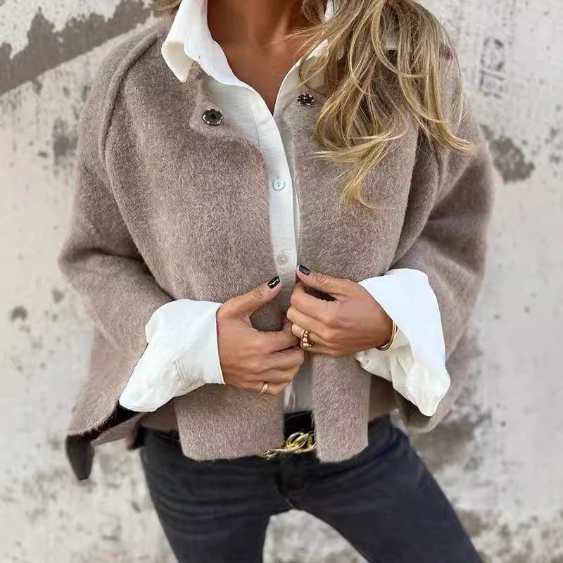Lagoz Cecile - Elegante Dames tussenjas