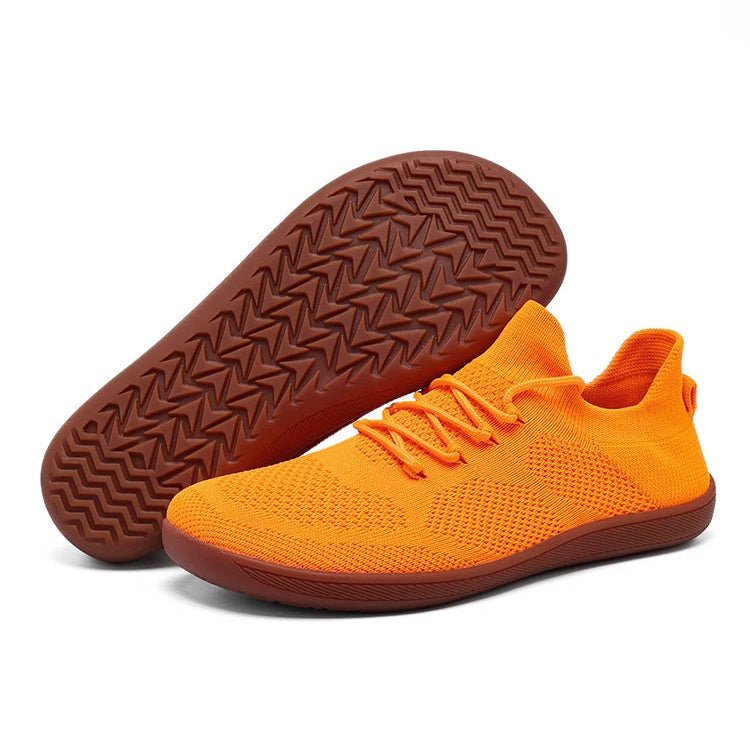 Lagoz Barry || Barefoot Unisex Schoenen Met Demping
