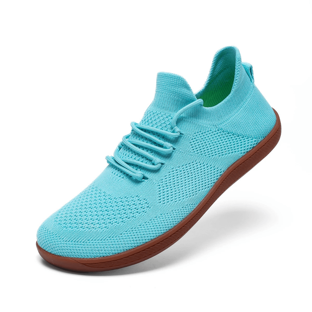 Lagoz Barry || Barefoot Unisex Schoenen Met Demping