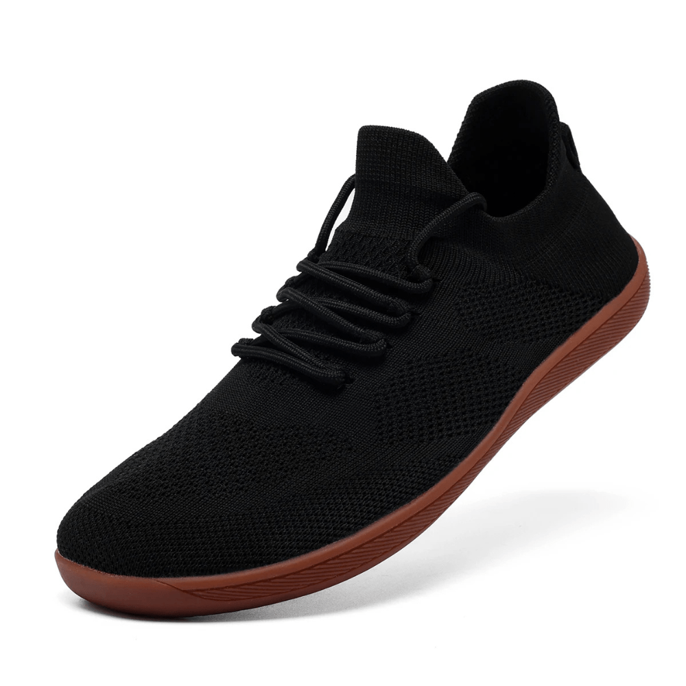 Lagoz Barry || Barefoot Unisex Schoenen Met Demping