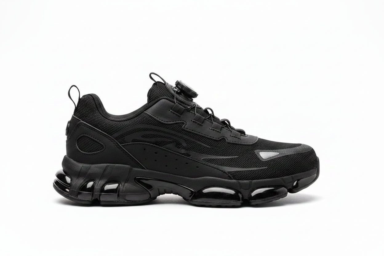 Lagoz David | Orthopedisch Schoenen Heren