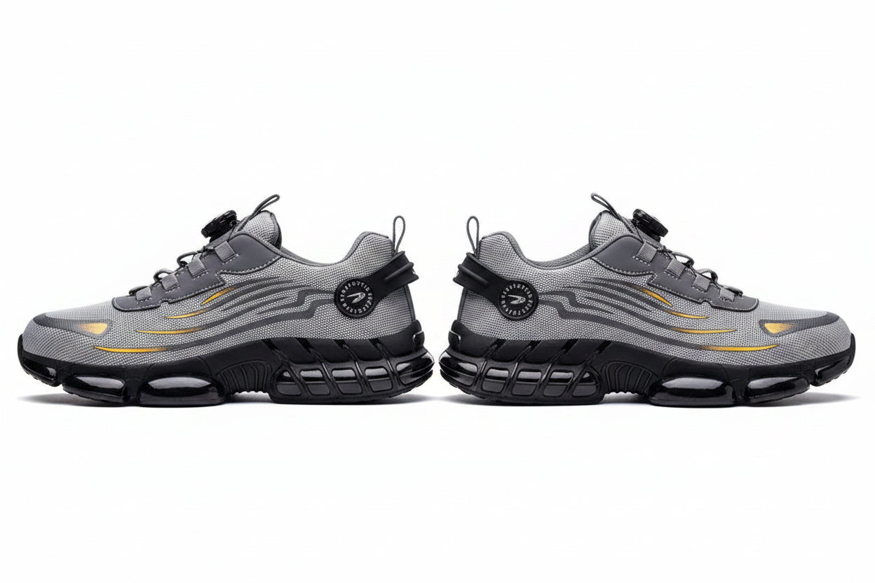 Lagoz David | Orthopedisch Schoenen Heren
